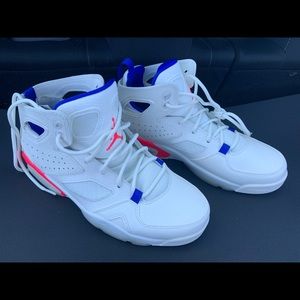 Jordan Flight Club 91 Ultramarine Size 7